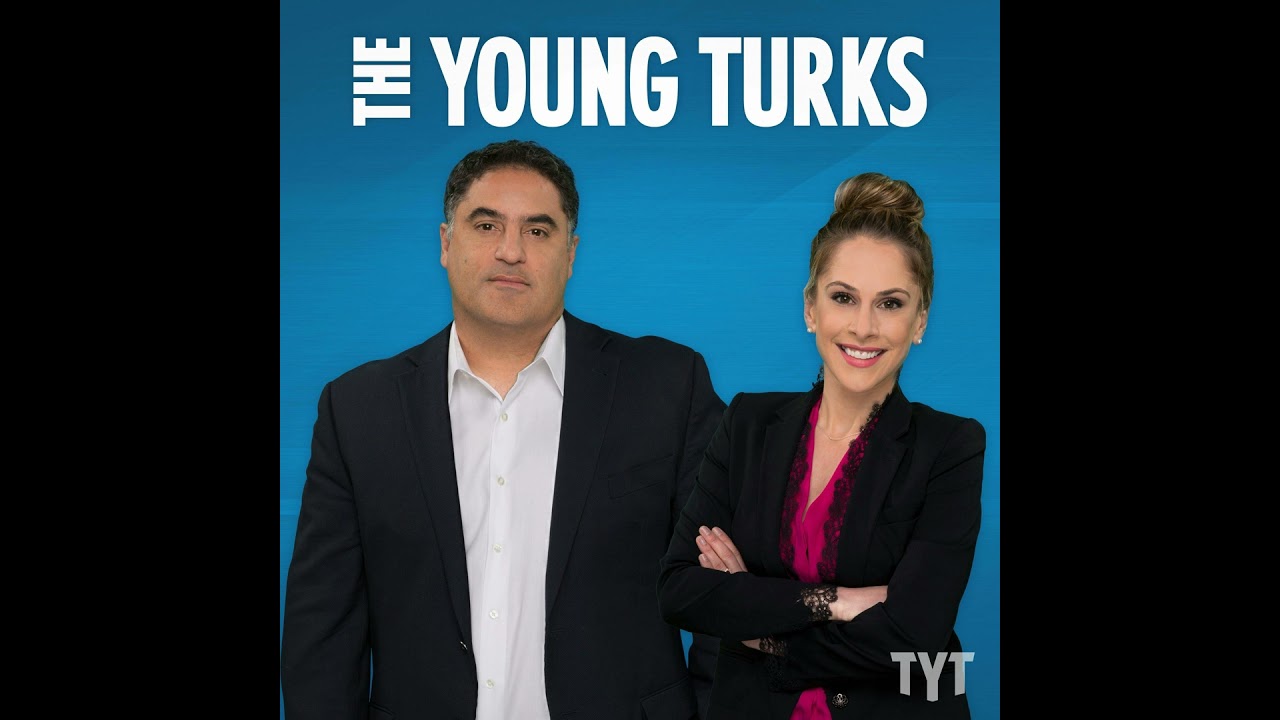 The Young Turks – November 10, 2020