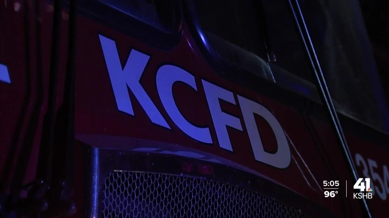 ‘there Might Be Some Merit,’ Employment Law Professor Says Of Doj’s Investigation Of Kcfd