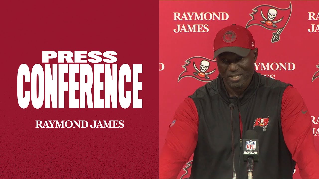 Todd Bowles On Result Against New Orleans, Moving Forward | Press Conference