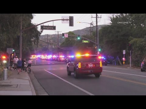 3 Dead, 6 Wounded After A Retired Police Officer Opens Fire At A Southern California Bar