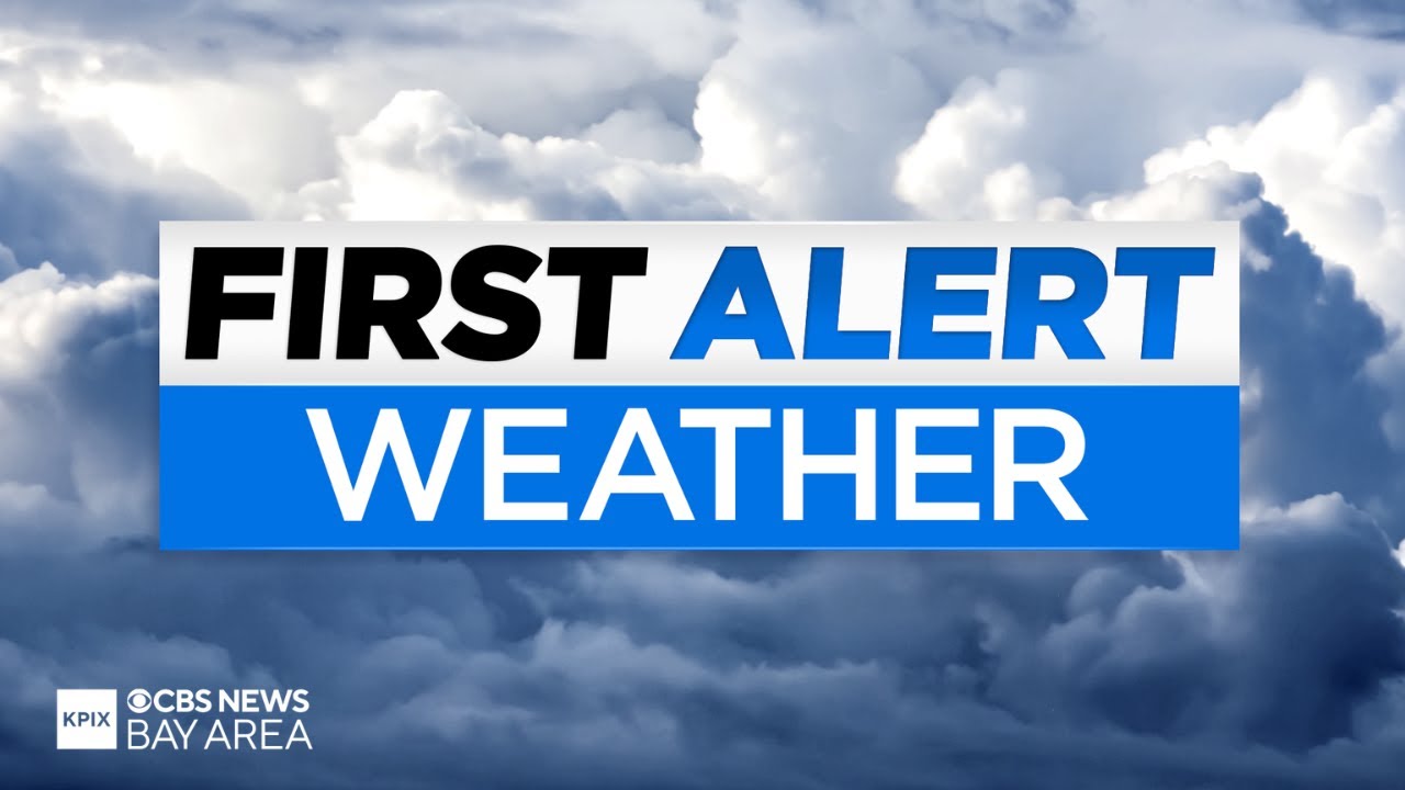 Tuesday Morning First Alert Weather Forecast 1/9/24