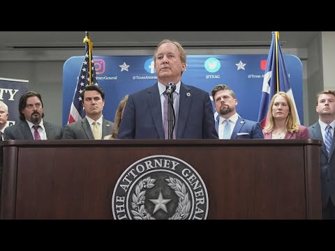 Why Ken Paxton’s Impeachment Trial Could Be More Private Than Promised