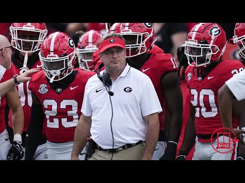 Uga To Take On South Carolina | What To Know Before Saturday’s Game