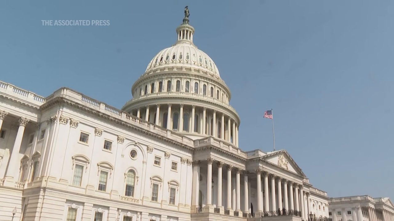 Us Representatives Divided On President Biden’s Impeachment Inquiry | Ap