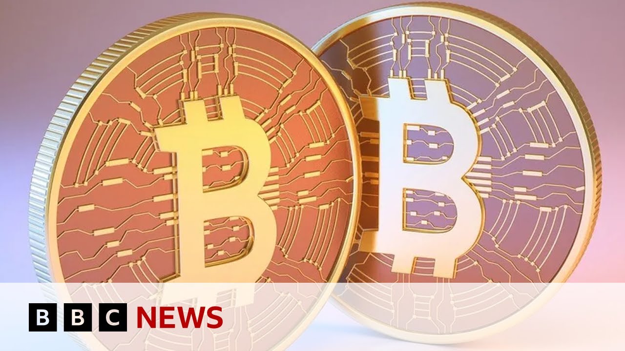 Us To Allow Bitcoin To Be Part Of Mainstream Investing Funds | Bbc News