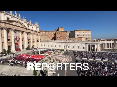 Vatican, The Deep Divide: Pope Francis Under Increasing Pressure From Conservatives • France 24