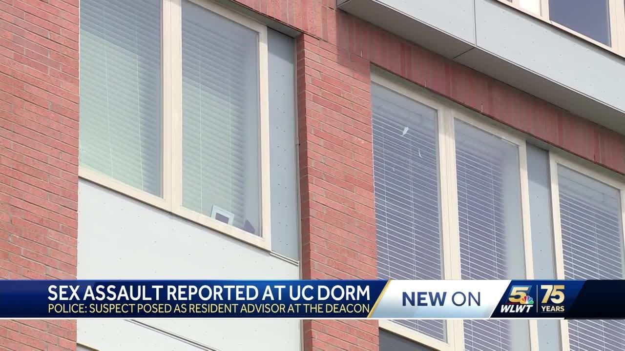 Police Investigating Reported Sexual Assault After Suspect Posed As Resident Advisor At Uc