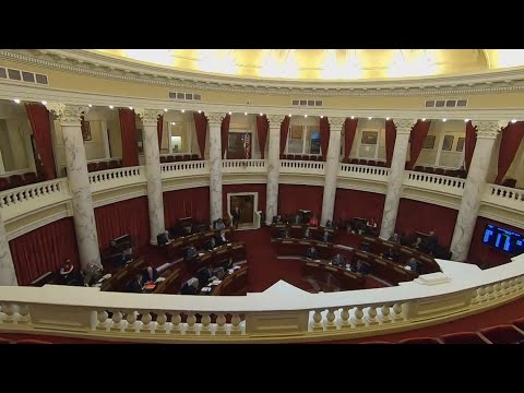 Wa House Passes Ban On Child Marriages