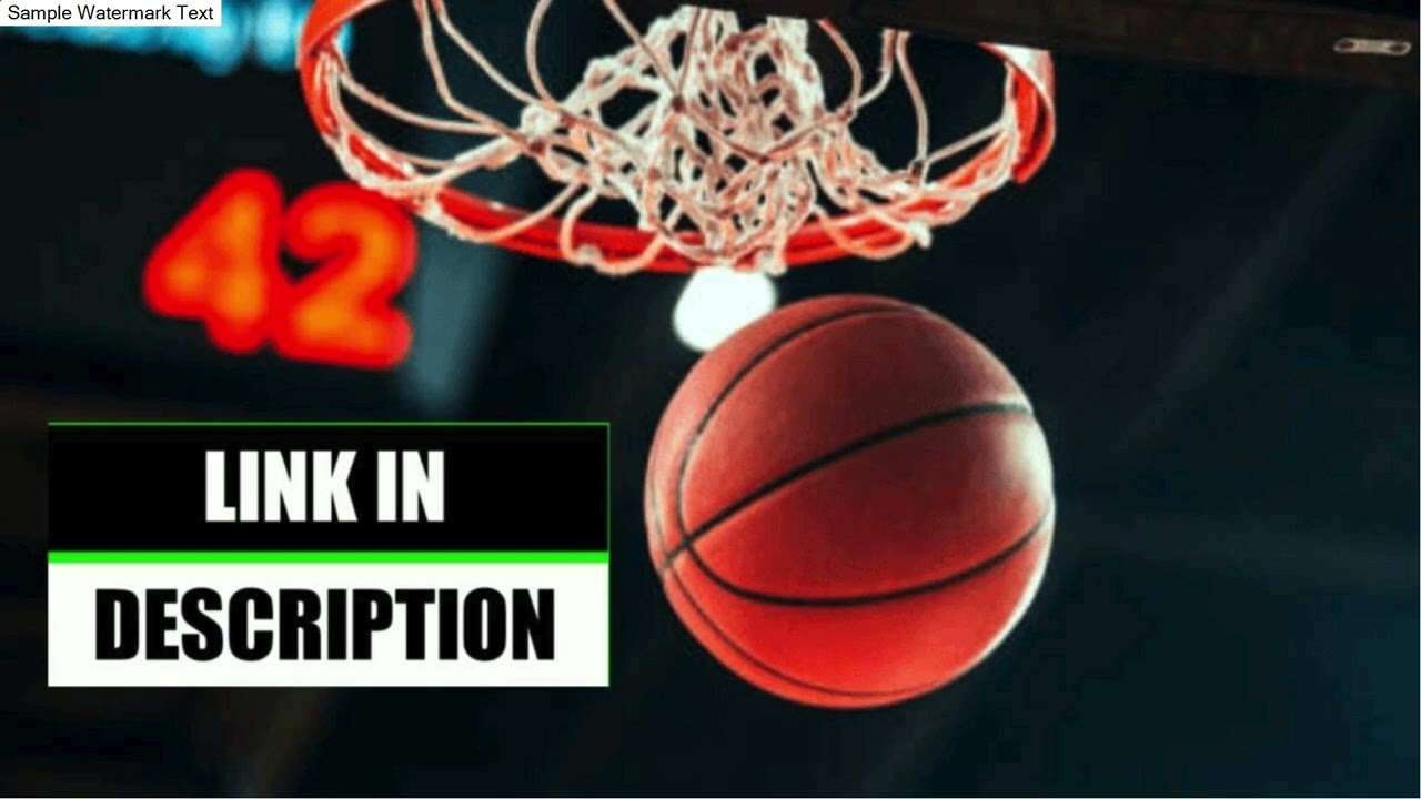 Walker Valley vs Starr’s Mill – Georgia High School Basketball