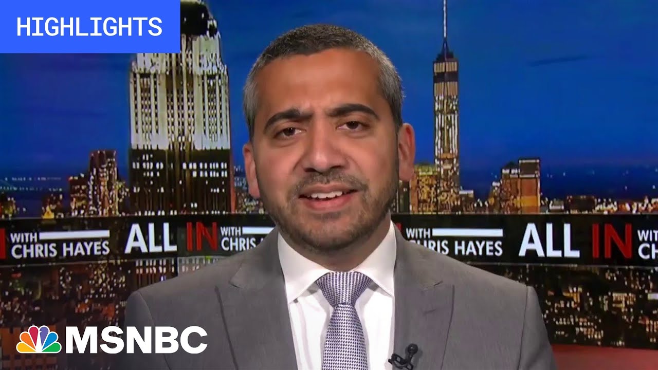 Watch All In With Chris Hayes Highlights: Sept. 11 | Msnbc