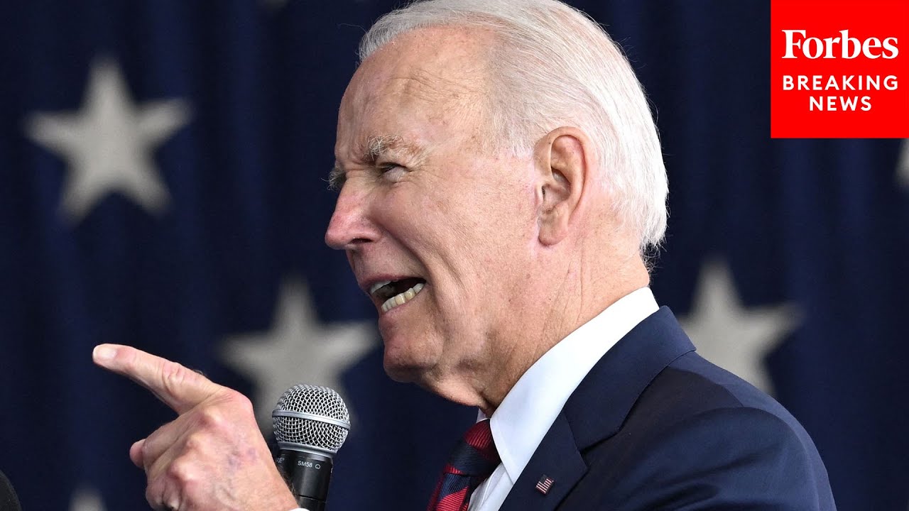 Watch: Biden Claims He Was At Ground Zero ‘the Next Day’ After 9/11 Despite Evidence To Contrary