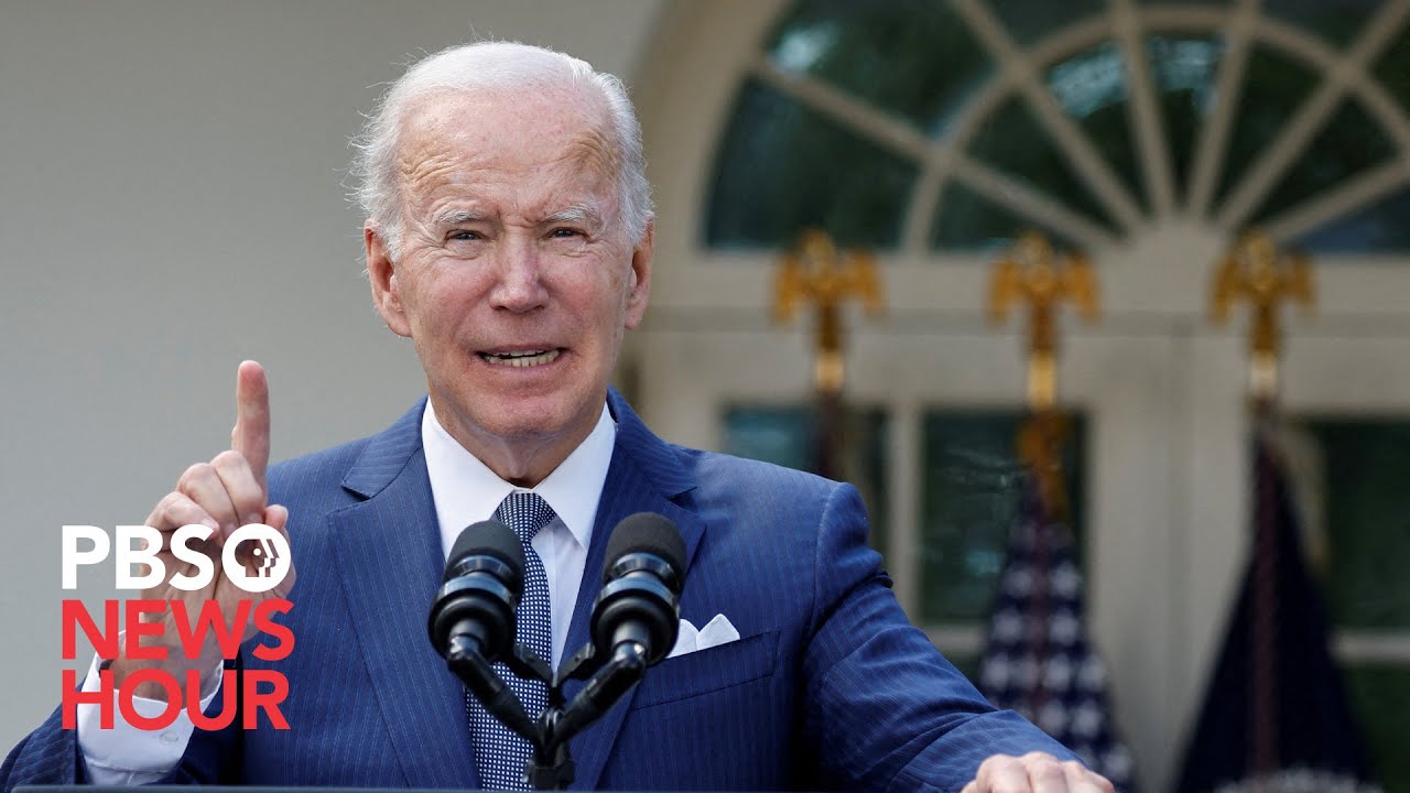 Watch: Biden Delivers Remarks On Historic Uaw Strike Hitting Three Major Automakers