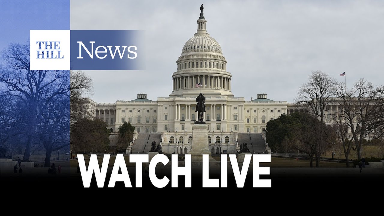 Watch Live: House Gop Holds Mayorkas Impeachment Hearing