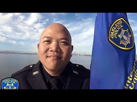 Watch Live: Memorial For Officer Tuan Le