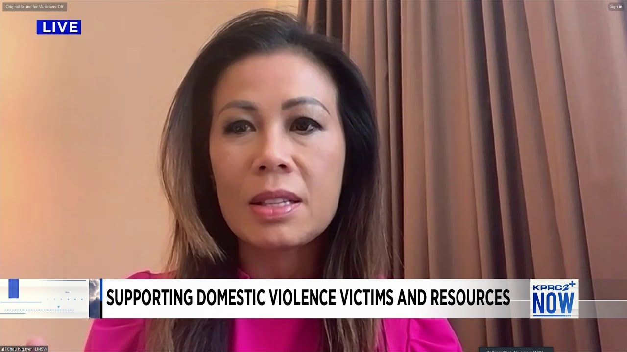 Ways To Help Domestic Violence Victims And Resources | Houston