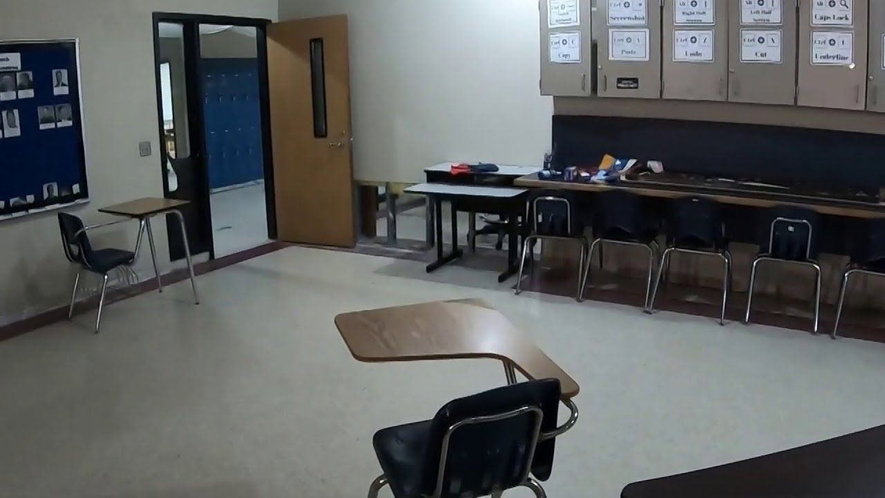 Will School Let You Know Before They Do A Lockdown Drill? | Houston