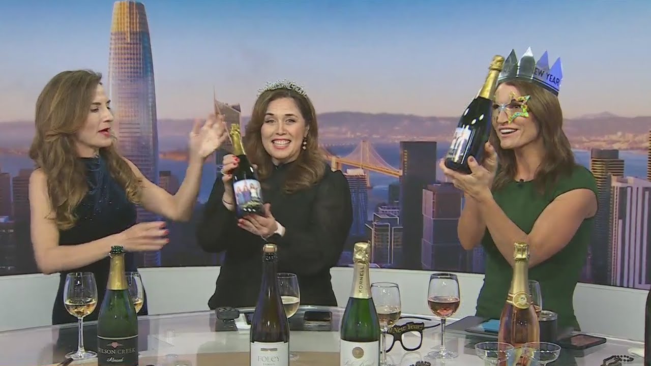 Wineohtv!’s Top Picks For Your New Year’s Celebration