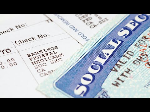 What You Need To Know About The Future Of Social Security