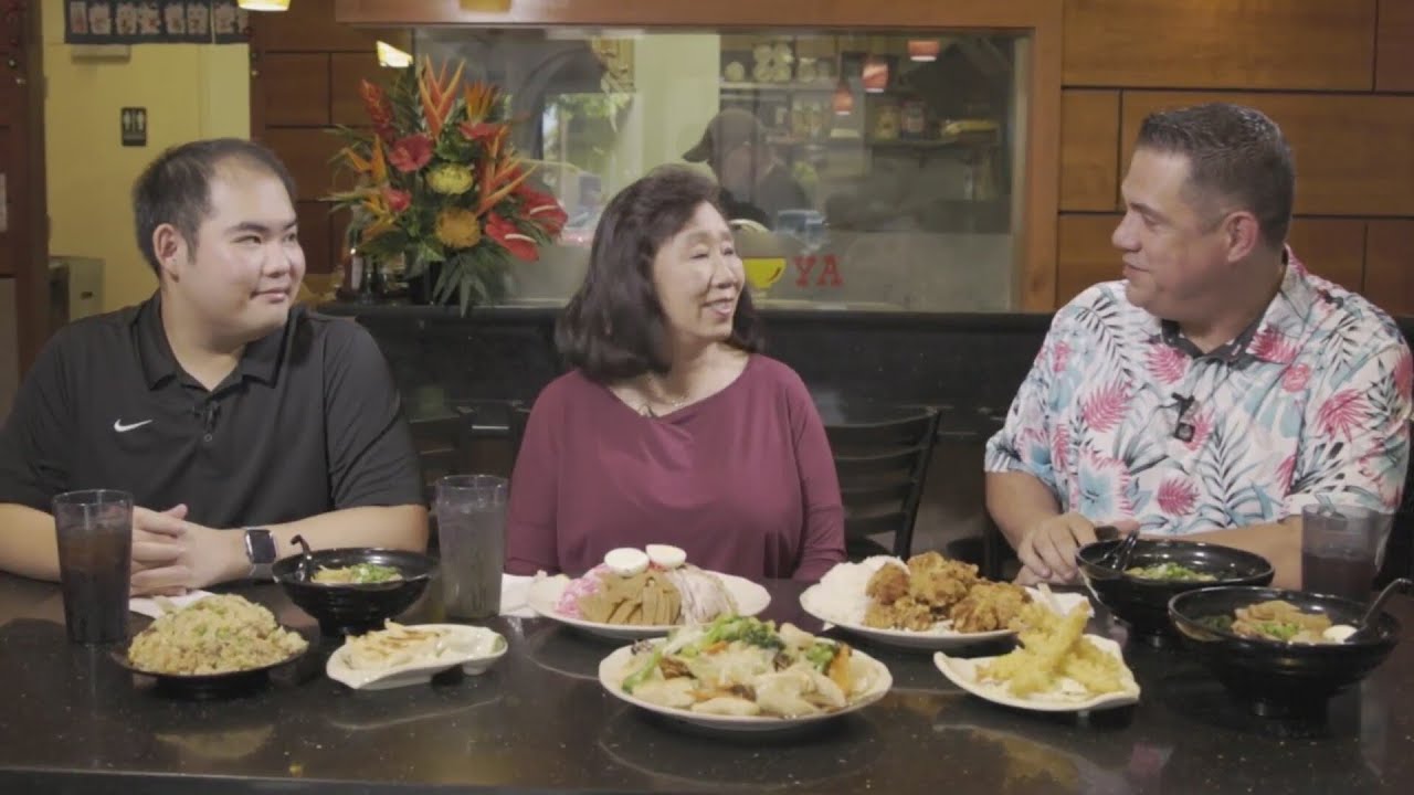 Your Top 3 Restaurants And Attractions At Kapolei Commons Pt.2