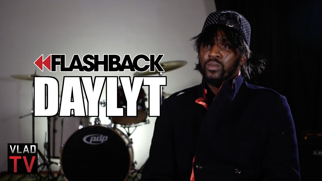 Daylyt Names Drake And 50 Cent Among The Top Trolls Of All Time (flashback)