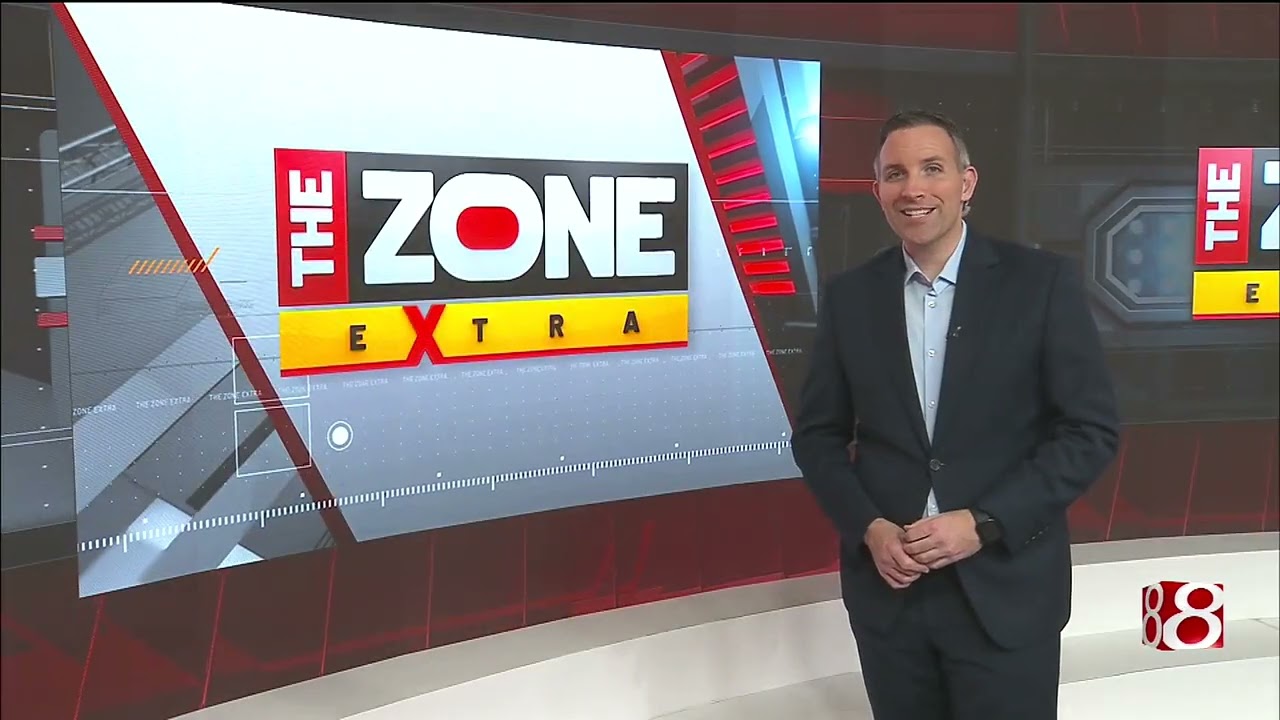 “zone Extra” High School Sports For Jan. 11, 2024