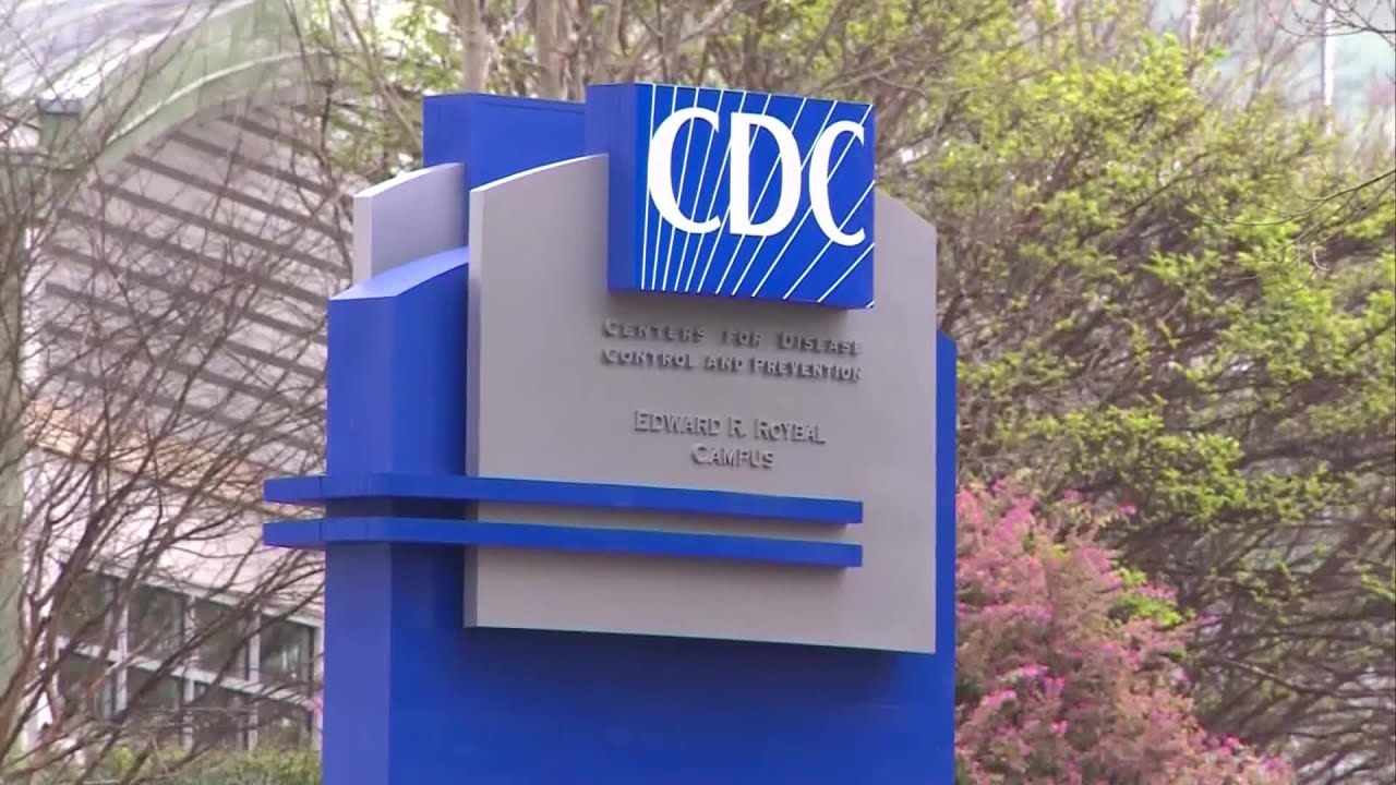 Covid 19 Cases Rise, Cdc Recommends Updated Vaccine | Battle Creek News